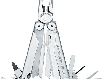 Review of the Leatherman Wave Multi Tool